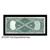 Image 2 : Fr. 38 $1 1917 Legal Tender Gem Crisp Uncirculate