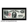 Image 1 : Fr. 39 $1 1917 Legal Tender Choice New. Paper ori