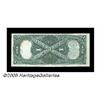 Image 2 : Fr. 39 $1 1917 Legal Tender Choice New. Paper ori