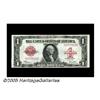 Image 3 : Fr. 40 $1 1923 Legal Tender Choice New. A consecu