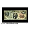 Image 1 : Early $1 Legal Tender Notes Fr. 18 $1 1869 Legal 