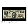 Image 3 : Early $1 Legal Tender Notes Fr. 18 $1 1869 Legal 