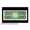 Image 2 : Fr. 41 $2 1862 Legal Tender Choice Extremely Fine