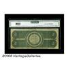 Image 2 : Fr. 41a $2 1862 Legal Tender CGA Very Fine 20, Sp