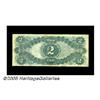 Image 2 : Fr. 47 $2 1875 Legal Tender Choice About Uncircul