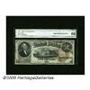 Image 1 : Fr. 52 $2 1880 Legal Tender CGA Gem Uncirculated 