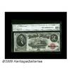 Image 1 : Fr. 57 $2 1917 Legal Tender CGA Gem Uncirculated 