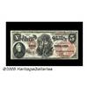 Image 1 : Fr. 68 $5 1875 Legal Tender Choice New. Fresh pap