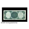 Image 2 : Fr. 68 $5 1875 Legal Tender Choice New. Fresh pap