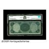 Image 2 : Fr. 69 $5 1878 Legal Tender CGC Choice Uncirculat