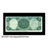Image 2 : Fr. 69 $5 1878 Legal Tender Choice New. The blue 