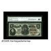 Image 1 : Fr. 71 $5 1880 Legal Tender CGA Gem Uncirculated 