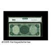 Image 2 : Fr. 71 $5 1880 Legal Tender CGA Gem Uncirculated 