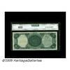 Image 2 : Fr. 73 $5 1880 Legal Tender CGA Gem Uncirculated 