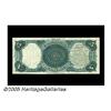 Image 2 : Fr. 73 $5 1880 Legal Tender Very Fine. An appeali