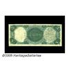 Image 2 : Fr. 77 $5 1880 Legal Tender Very Fine. Fr. 77 is 