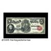 Image 1 : A Pair of Pioneer Family $5 Legal Tender Notes Fr