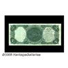 Image 2 : Fr. 84 $5 1907 Legal Tender Extremely Fine. Just 
