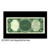 Image 2 : Fr. 84 $5 1907 Legal Tender Very Fine-Extremely F