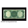 Image 2 : Fr. 85 $5 1907 Legal Tender Star Note Very Fine-E