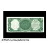 Image 2 : Fr. 88 $5 1907 Legal Tender Choice About New. A t