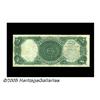 Image 2 : Fr. 88 $5 1907 Legal Tender Very Fine. Problem-fr