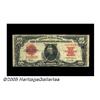 Image 3 : A Pair of Better $10 Legal Tender Types Fr. 94 $1