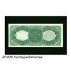 Image 2 : Fr. 113 $10 1880 Legal Tender Choice About New. A