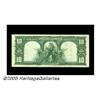 Image 2 : Fr. 119 $10 1901 Legal Tender Very Fine-Extremely