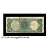 Image 2 : Fr. 129 $20 1878 Legal Tender Fine-Very Fine. A n