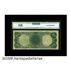 Image 2 : Fr. 135 $20 1880 Legal Tender CGA Extremely Fine 
