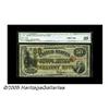 Image 1 : Fr. 192b $50 1864 Compound Interest Treasury Note