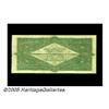 Image 2 : Fr. 197 $20 1863 Interest Bearing Note Fine-Very 