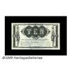 Image 2 : Fr. 214 $10 1879 Refunding Certificate Extremely 