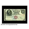Image 1 : Fr. 214 $10 1879 Refunding Certificate Fine-Very 