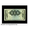 Image 2 : Fr. 214 $10 1879 Refunding Certificate Fine-Very 