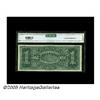 Image 2 : Fr. 215 $1 1886 Silver Certificate CGA Gem Uncirc