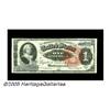 Image 1 : Fr. 217 $1 1886 Silver Certificate Very Choice Ne