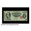Image 1 : Fr. 222 $1 1891 Silver Certificate CGA Gem Uncirc