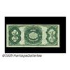 Image 2 : Fr. 222 $1 1891 Silver Certificate CGA Gem Uncirc