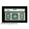 Image 2 : Fr. 222 $1 1891 Silver Certificate CGA Choice Unc