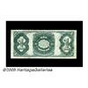 Image 2 : Fr. 223 $1 1891 Silver Certificate Extremely Fine