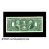 Image 2 : Fr. 224 $1 1896 Silver Certificate Very Choice Ne