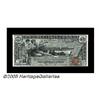 Image 1 : Fr. 224 $1 1896 Silver Certificate Extremely Fine