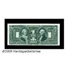 Image 2 : Fr. 224 $1 1896 Silver Certificate Extremely Fine
