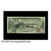 Image 1 : Fr. 224 $1 1896 Silver Certificate Very Fine-Extr