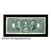 Image 2 : Fr. 224 $1 1896 Silver Certificate Very Fine-Extr