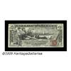 Image 1 : Fr. 224 $1 1896 Silver Certificate Very Fine. A n
