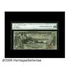 Image 1 : Fr. 225 $1 1896 Silver Certificate CGA Choice Unc