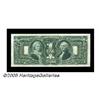 Image 2 : Fr. 225 $1 1896 Silver Certificate Extremely Fine